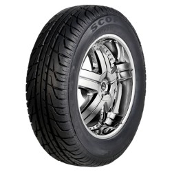 Llanta 195/50R15 82H RADBURG SCOP OKO 52 AUTO