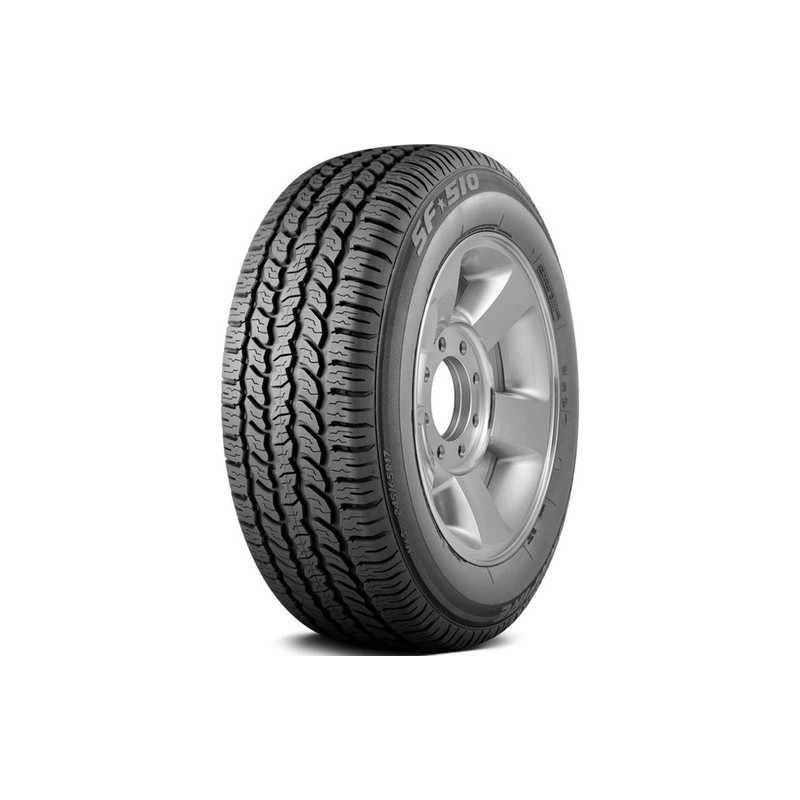 Llanta 235/75R15 105S STARFIRE SF-510 AUTO