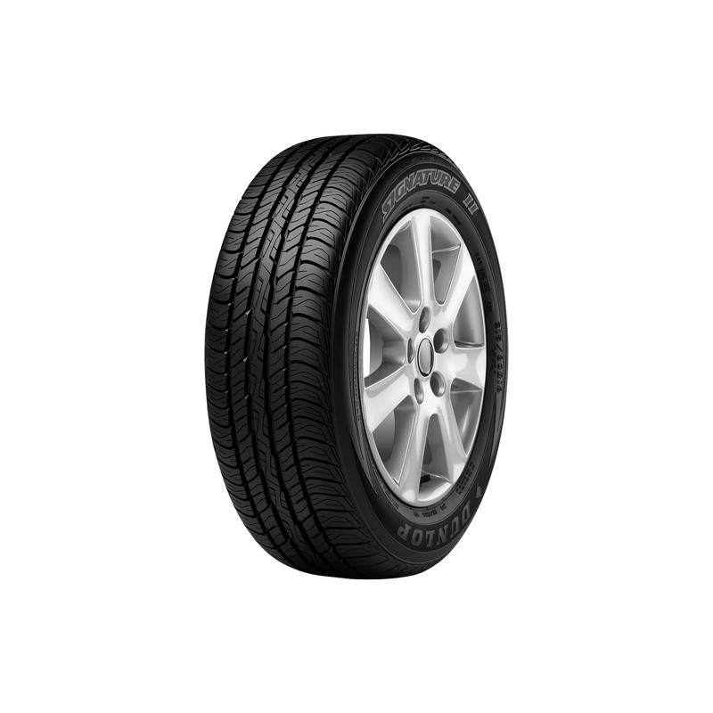 Llanta 215/60R17 96T DUNLOP SIGNATURE II AUTO