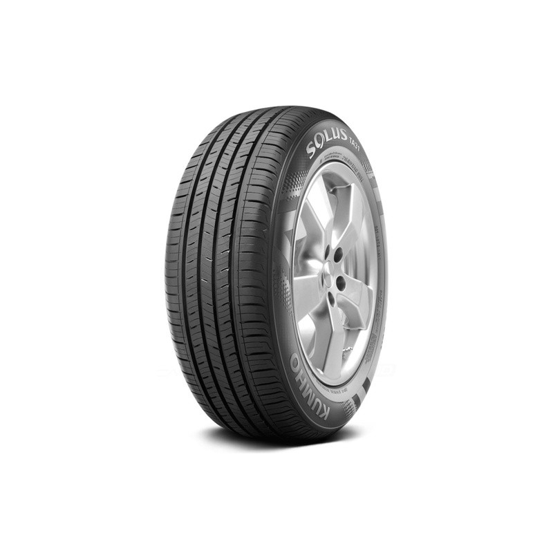 Llanta 205/65R16 95H KUMHO SOLUS TA31 AUTO