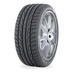 Llanta 215/45R16 86H* DUNLOP SP SPORT MAXX AUTO