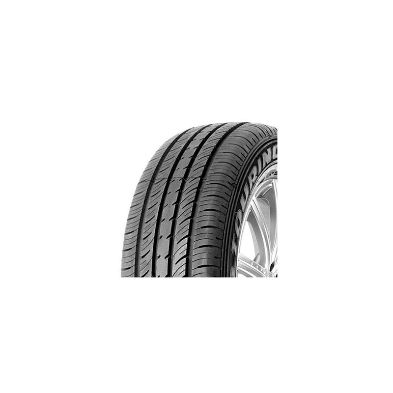 Llanta 175/65R14 82T DUNLOP SP TOURING T1 AUTO