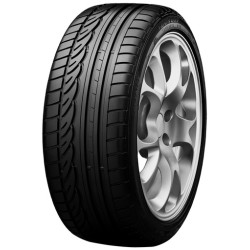 Llanta 225/60R18 100H DUNLOP SP SPORT 01 AUTO