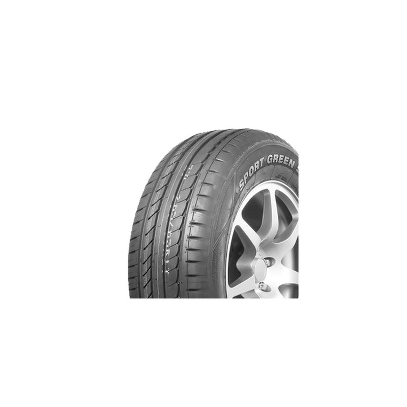 Llanta 245/70R16  107H ATLAS SPORT GREEN SUV AUTO