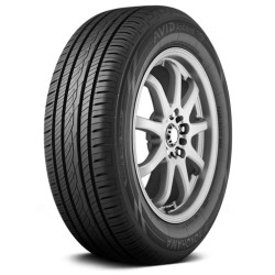 Llanta 185/55R15 82V YOKOHAMA ASCEND S323 AUTO