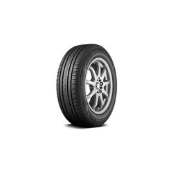 Llanta 185/55R15 82V YOKOHAMA ASCEND S323 AUTO