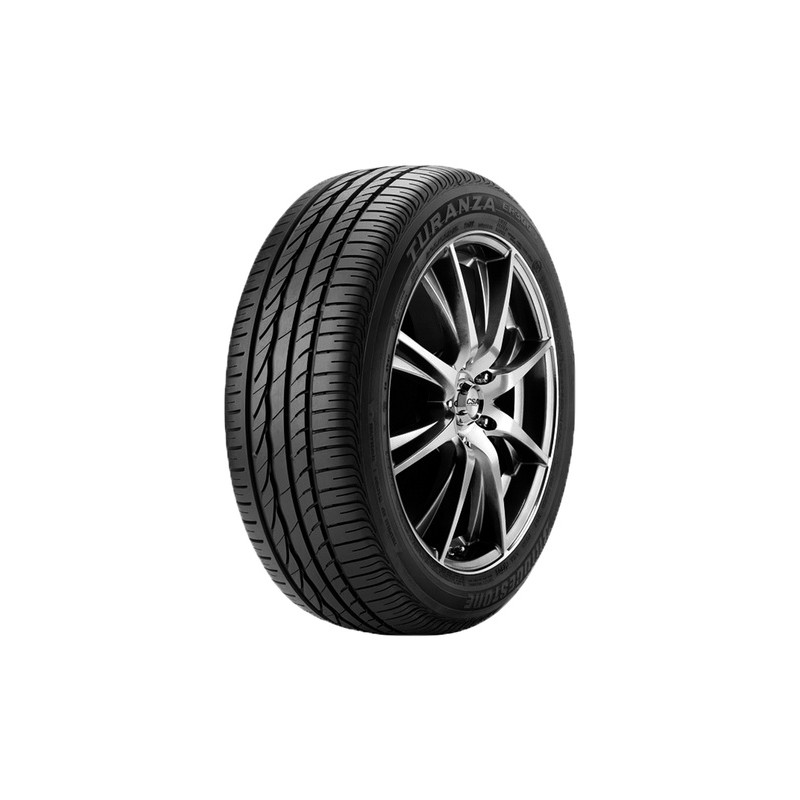 Llanta 215/55R17 94V BRIDGESTONE TURANZA ER300 AUTO