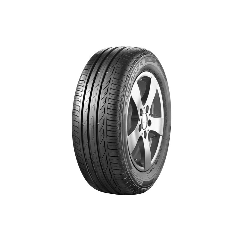 Llanta 215/45R16 90V BRIDGESTONE TURANZA T001 AUTO