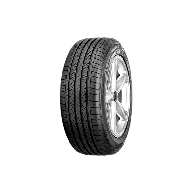 Llanta 185/55R15 82V GOODYEAR ASSURANCE TRIPLEMAX AUTO