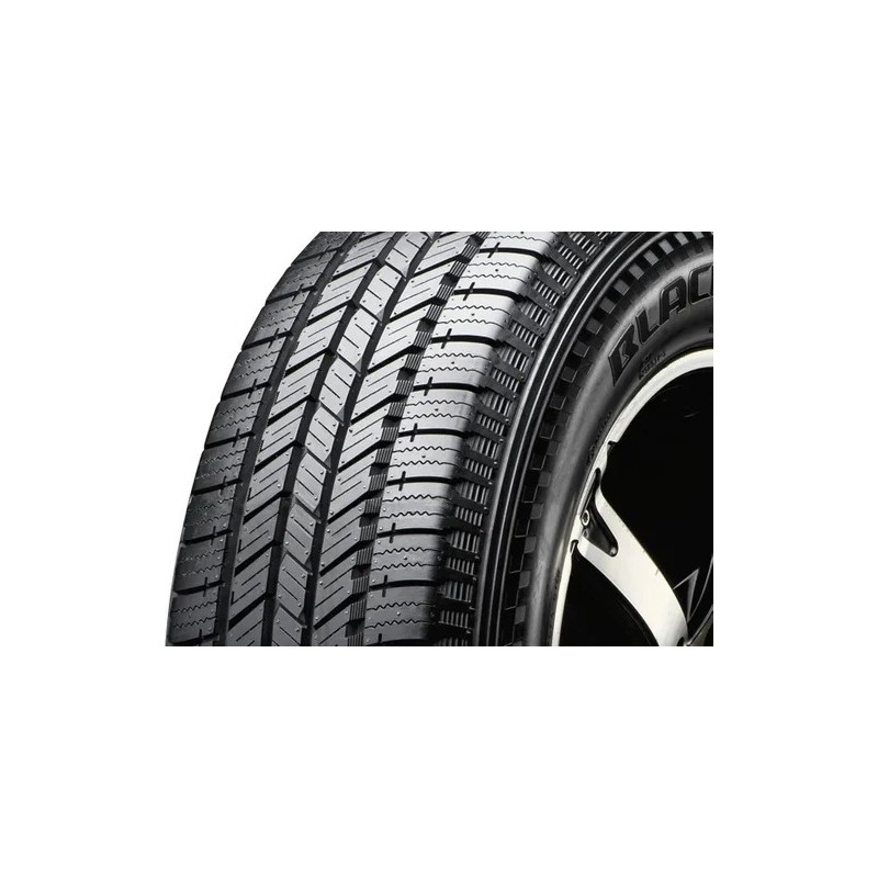 Llanta 265/65R17 112T BLACKLION VORACIO BC86 AUTO