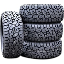 Llanta 305/40R22 114H XL SURETRAC WIDE CLIMBER AWT AUTO