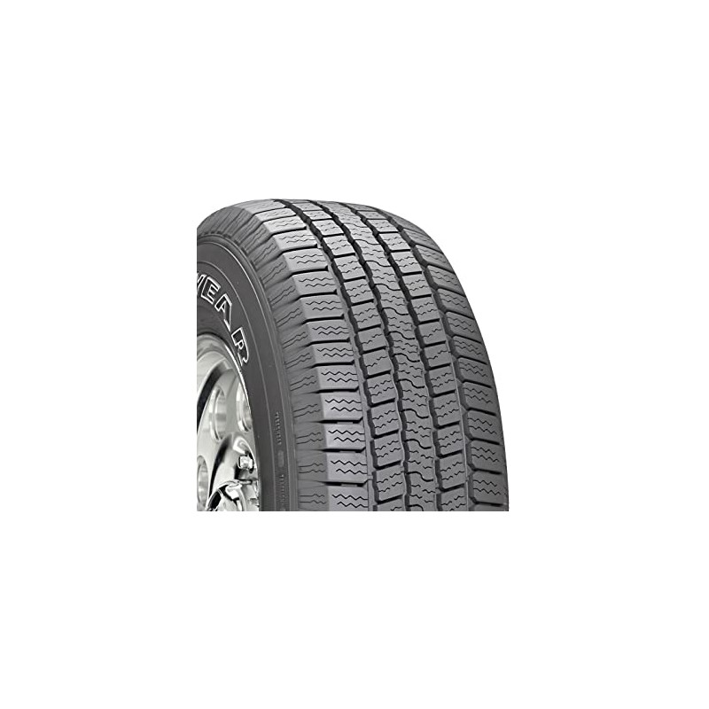 Llanta 215/70R16 100S GOODYEAR WRANGLER SR-A AUTO