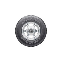 Llanta 215/70R16 100S GOODYEAR WRANGLER SR-A AUTO