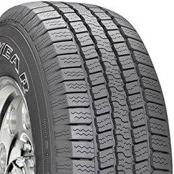 Llanta 275/60R20 114S GOODYEAR WRANGLER SR-A AUTO