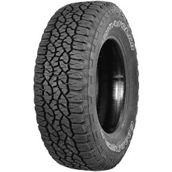 Llanta 275/60R20 115S GOODYEAR WRANGLER TRAILRUNNER AT AUTO