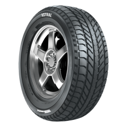 Llanta 215/70R15  97H TORNEL ASTRAL AUTO