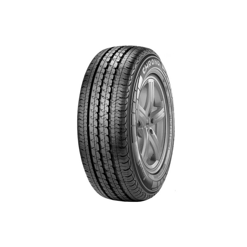 LLANTA 205/70R15 106R PIRELLI CHRONO