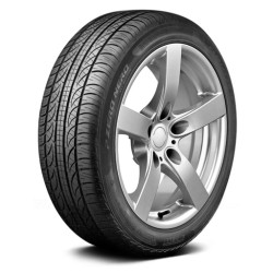 LLANTA 205/40R17 84W PIRELLI P ZERO NERO