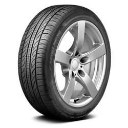 LLANTA 205/40R17 84W PIRELLI P ZERO NERO