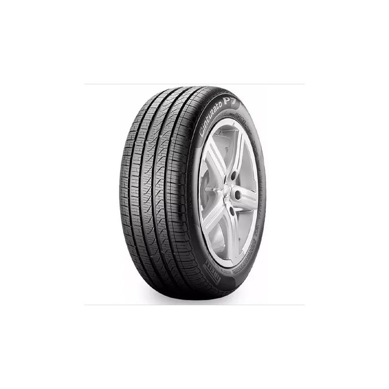 LLANTA 205/50R17 93V PIRELLI CINTURATO P7 ALL SEASON PLUS 3
