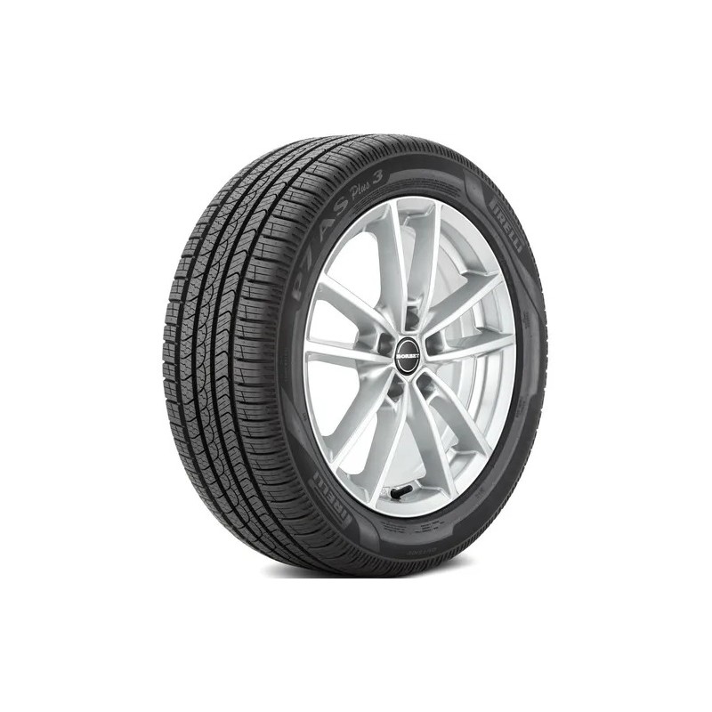 LLANTA 225/50R17 98V PIRELLI P7 ALL SEASON PLUS 3