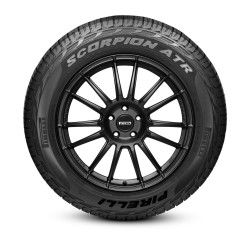 LLANTA 225/65R17 106H PIRELLI SCORPION ATR