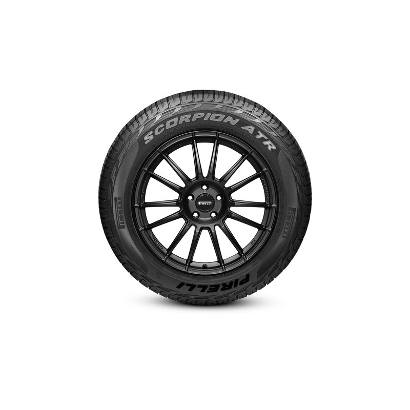 LLANTA 265/70R17 115T PIRELLI SCORPION ATR