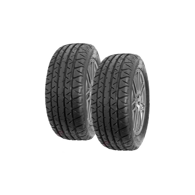 Llanta 185/55R15 81V RADBURG B&P PNEUS BPM2 AUTO