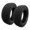 Llanta 185/55R15 81V RADBURG B&P PNEUS BPM2 AUTO