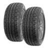 Llanta 185/55R15 81V RADBURG B&P PNEUS BPM2 AUTO