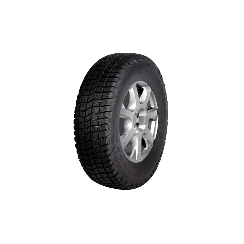 Llanta 205/70R15 95S RADBURG B&P PNEUS JUNGLE AUTO