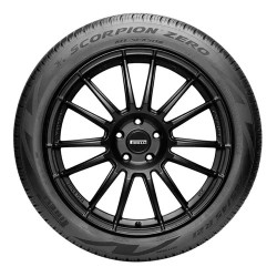 LLANTA 235/55R18 100H PIRELLI SCORPION ZERO ALL SEASON RUNFLAT