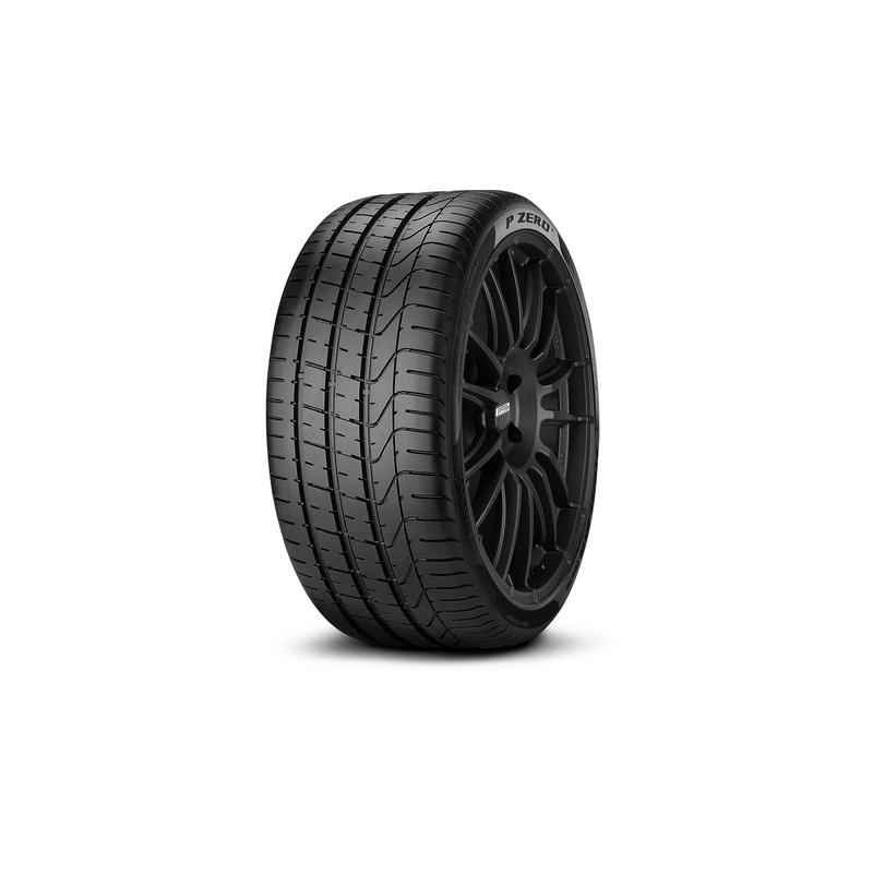 LLANTA 245/45R18 100Y PIRELLI P ZERO RUNFLAT