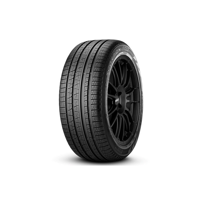 LLANTA 245/60R18 105H PIRELLI SCORPION VERDE ALL SEASON PLUS 2