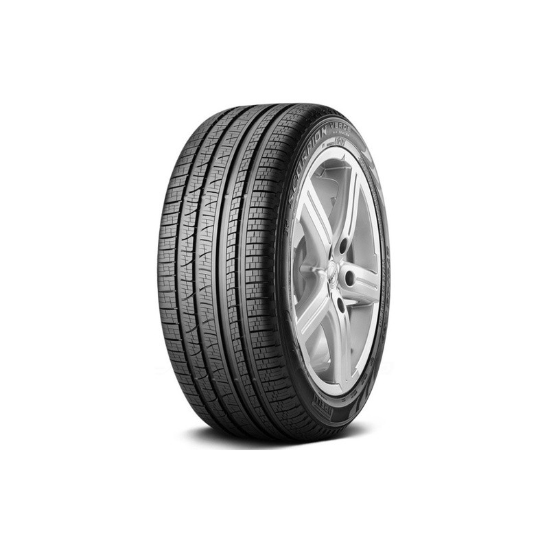LLANTA 255/55R18 109H PIRELLI SCORPION VERDE ALL SEASON RUNFLAT