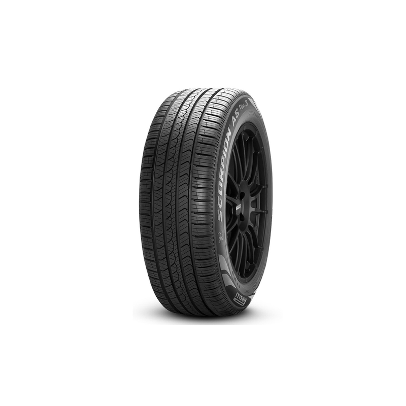 LLANTA 265/50R20 111V PIRELLI SCORPION ALL SEASON PLUS 3