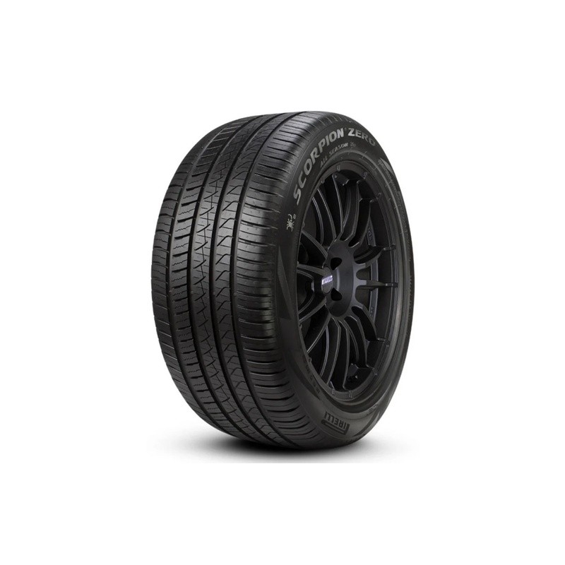 LLANTA 295/35R21 107Y PIRELLI SCORPION ZERO ALL SEASON PLUS