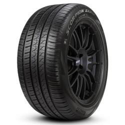 LLANTA 295/35R21 107Y PIRELLI SCORPION ZERO ALL SEASON PLUS