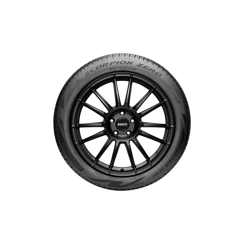 LLANTA 275/45R22 112V PIRELLI SCORPION ZERO ALL SEASON