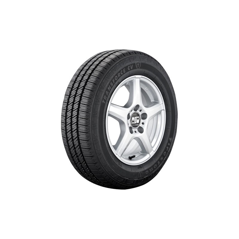 LLANTA 195-R14 106/104R FIRESTONE TRANSFORCE CV
