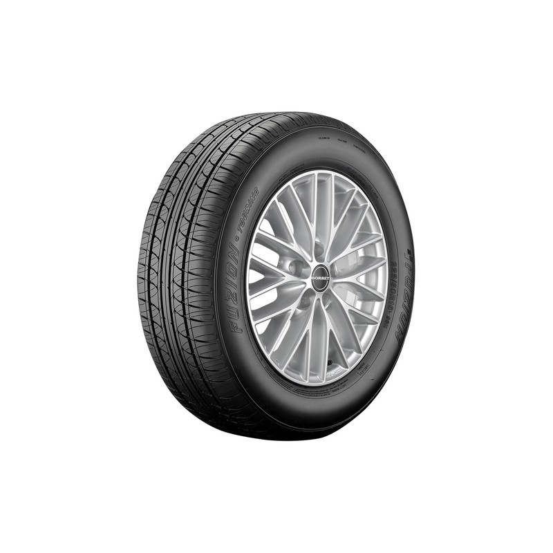 LLANTA 155/65R14 75T FUZION TOURING