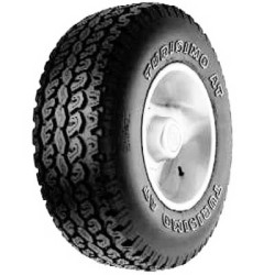 LLANTA 185/60R14  TURISIMO HR