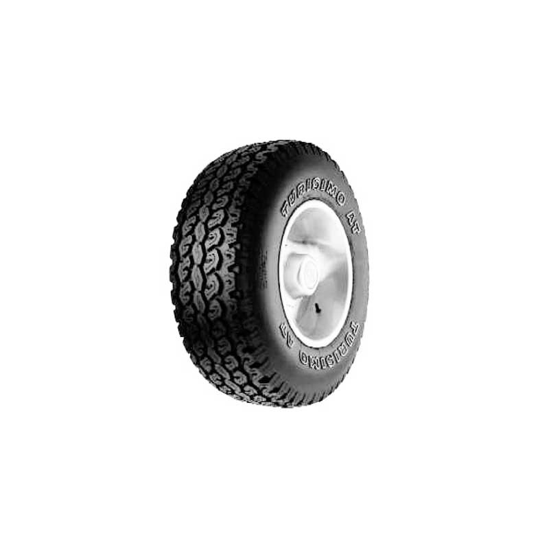 LLANTA 185/60R14  TURISIMO HR