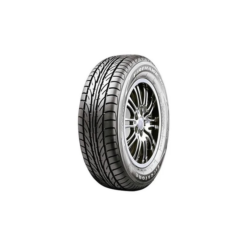 LLANTA 195/65R14 89 FIRESTONE FIREHAWK 660