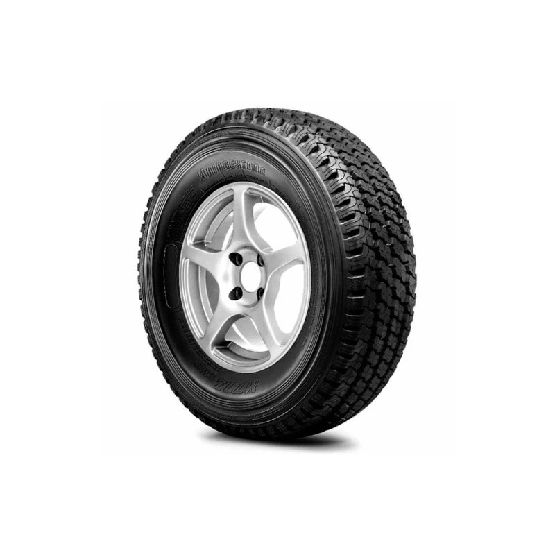 LLANTA 215/75R14 104/101R BRIDGESTONE M773
