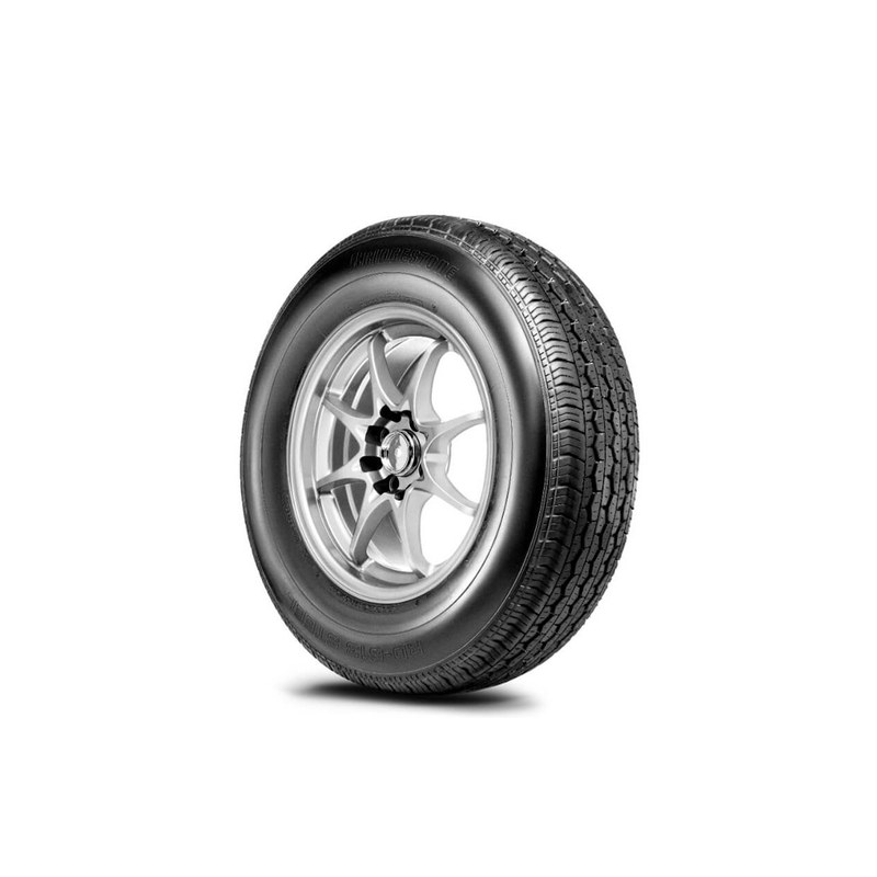 LLANTA 195-R15 106S BRIDGESTONE RD 613 STEEL