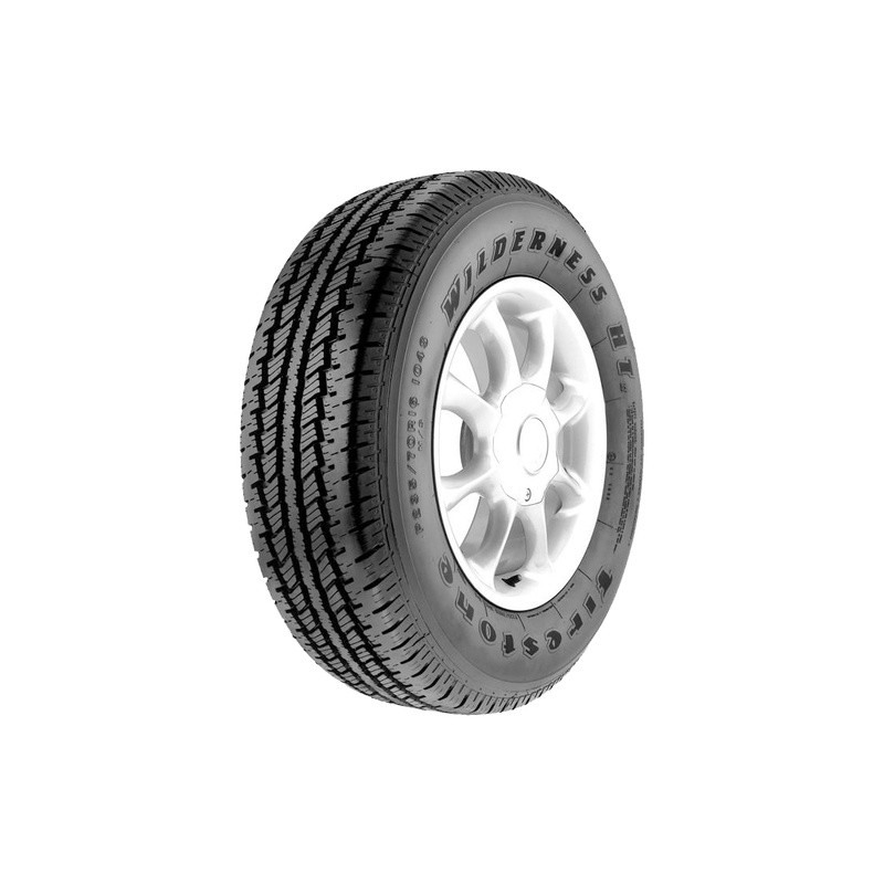 LLANTA 215/70R15 97S FIRESTONE WILDERNESS H/T