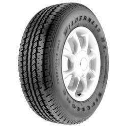 LLANTA 215/70R15 97S FIRESTONE WILDERNESS H/T