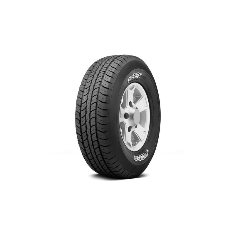 LLANTA 215/75R15 100T SUV FUZION
