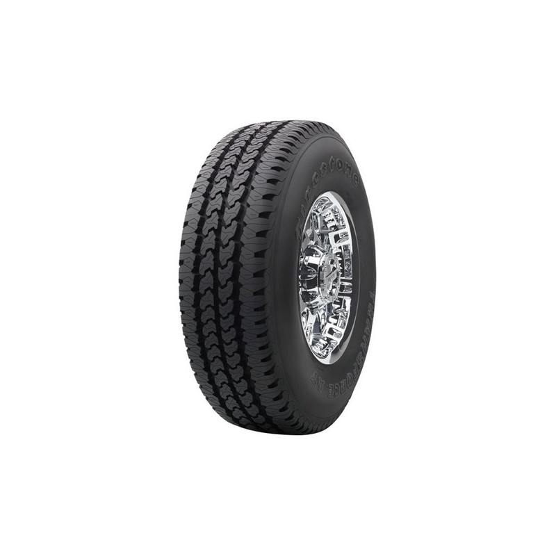 LLANTA 215/80R15 111/109R FIRESTONE TRANSFORCE AT